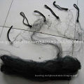 Mist Bird Netting, Made of Nylon with UV in 110d/2-ply, mesh 18*18mm, Used for Catching/Trap BirdsNew